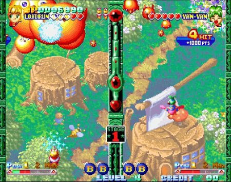 игра ACA NEOGEO Selection Vol. 5 (Switch) для Nintendo Switch
