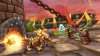Skylanders: Spyro's Adventure Стартовый набор: игровой портал, игра, фигурки: Spyro, Trigger Happy, Gill Grunt (PC) 