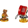 LEGO Dimensions Fun Pack Extra-Terrestrial (E.T., Phone Home) 