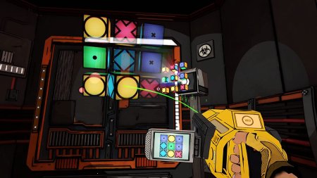 The Last Worker (с поддержкой PS VR2) Русская Версия (PS5)