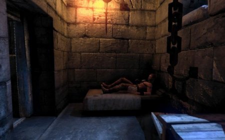 Dreamfall Chapters Box (PC) 