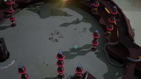 игра Cocoon Русская Версия (Switch) для Nintendo Switch