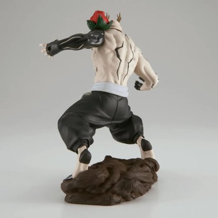 Фигурка Banpresto: Ханами (Hanami) Магическая битва (Jujutsu Kaisen) (BNS398) 10 см 