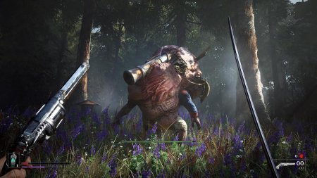 Valor Mortis Русская Версия (PS5)