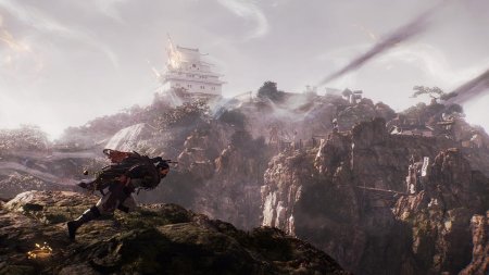 Nioh 3 Русская Версия (PS5)