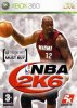NBA 2K6 (Xbox 360)