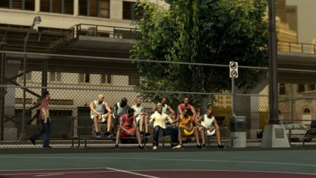   NBA 09 The Inside (PS3)  Sony Playstation 3