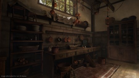 Игра Deracine (Только для PS VR) Русская Версия (PS4) Playstation 4