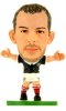 Фигурка футболиста Soccerstarz Scotland Steven Fletcher Home Kit (76541)