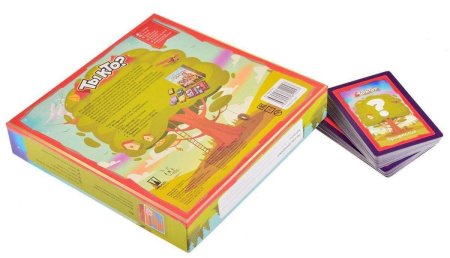  Настольная игра Magellan Эти дети!
