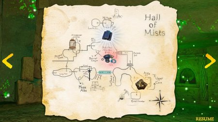 игра Colossal Cave Русская Версия (Limited Run) (Switch) для Nintendo Switch