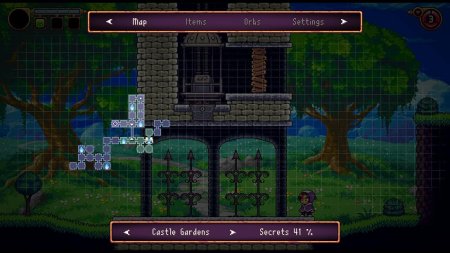 игра Alwa's Collection Русская Версия (Switch) для Nintendo Switch