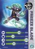 Skylanders Swap Force: Интерактивная фигурка (трансформер) Freeze Blade