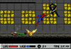 Сборник игр 64 в 1 64(B) SPIDER MAN / SUPER MARIO / TURTLES 1,2 / TETRIS / STAR GATE / 90 TANK для Денди 