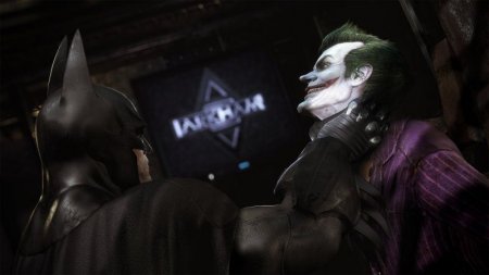 Batman: Return to Arkham (Xbox One) 