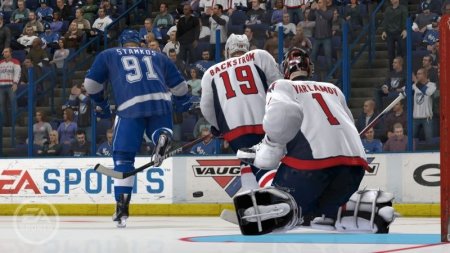 NHL 12 Русская Версия (Xbox 360)