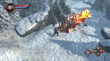 Игра Zenith Русская Версия (PS4) Playstation 4