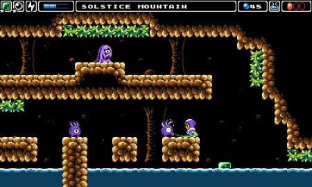 игра Alwa's Collection Русская Версия (Switch) для Nintendo Switch