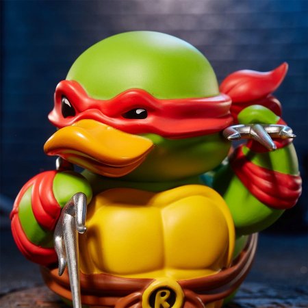 - Numskull Tubbz:  (Raphael) - (Teenage Mutant Ninja Turtles TMNT) 9   