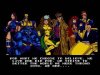   (X-MEN)   (16 bit) 