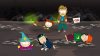   South Park:   (The Stick of Truth) Grand Wizard Edition (PS3)  Sony Playstation 3