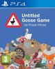 Untitled Goose Game by House House Русская Версия (PS4)