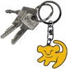 Брелок ABYstyle: Король Лев (The Lion King) Дисней (Disney) (ABYKEY286) 3,8 см