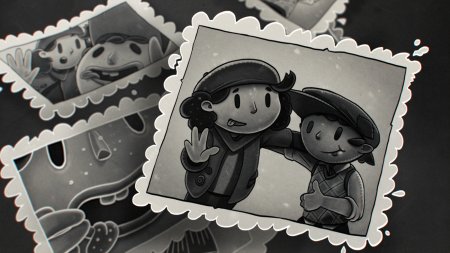 Игра My Memory of Us Русская Версия (PS4) Playstation 4