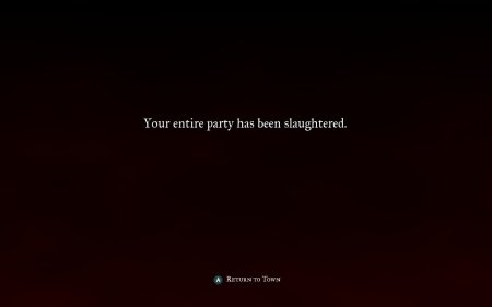 игра Wizardry: Proving Grounds of the Mad Overlord (Switch) для Nintendo Switch