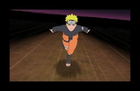   Naruto Shippuden: 3D The New Era (Nintendo 3DS)  3DS