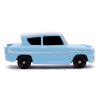  Набор из двух машинок Jada Toys Hollywood Rides: Форд Англия 1959 (1959 Ford Anglia (31620)) + Ночной Рыцарь (Knight Bus (31719)) Гарри Поттер (Harry Potter) (31615) 4 см