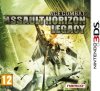 Ace Combat: Assault Horizon Legacy (Nintendo 3DS)