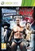 WWE SmackDown vs Raw 2011 (Xbox 360)