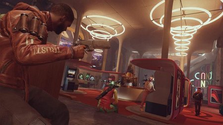Deathloop (PS5)