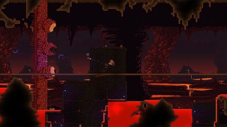игра Terraria Русская Версия (Switch) для Nintendo Switch