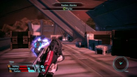 Mass Effect Classics (Xbox 360/Xbox One)
