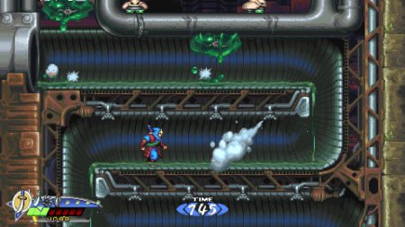 игра Shadow of the Ninja: Reborn (Switch) для Nintendo Switch
