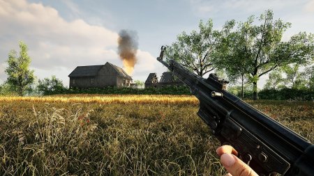 Игра United Assault Normandy 44 (PS4) Playstation 4