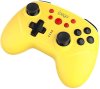 Геймпад беспроводной iPEGA (PG-9162Y) Желтый (Switch)