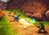 Skylanders: Spyro's Adventure Стартовый набор: игровой портал, игра, фигурки: Spyro, Trigger Happy, Gill Grunt (PC) 