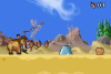 Ледниковый период (Ice Age) Русская Версия (GBA) для Game boy