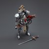  JoyToy:      1:18 (Warsuit Sister Collaen 1:18)  40K       (Warhammer 40K Adepta Sororitas Order of the Argent Shroud Paragon) (JT4669) 20,5   