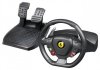 Руль Ferrari 458 Italia Wheel (Руль + педали) Thrustmaster (PC)