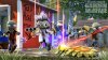 Игра Plants vs. Zombies: Garden Warfare (PS4) USED Б/У Playstation 4