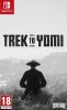 Trek To Yomi Русская Версия (Switch)