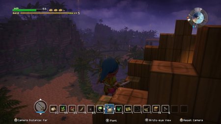  Dragon Quest: Builders (Switch)  Nintendo Switch
