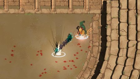 игра Unsouled (Switch) для Nintendo Switch