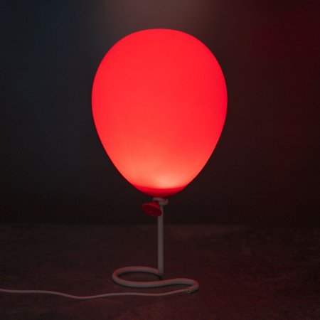  Светильник Paladone: Шарик Пеннивайза (Pennywise Balloon) Оно (IT) (PP6136ITV2)