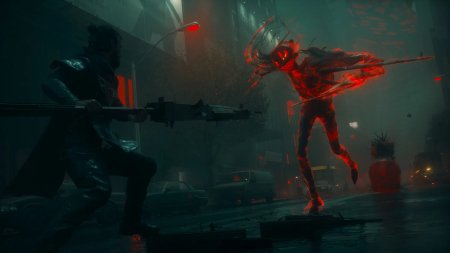 Control Resonant Русская Версия (PS5)