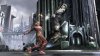Купить игру Injustice: Gods Among Us Русская Версия (Wii U) USED Б/У на Nintendo Wii U диск